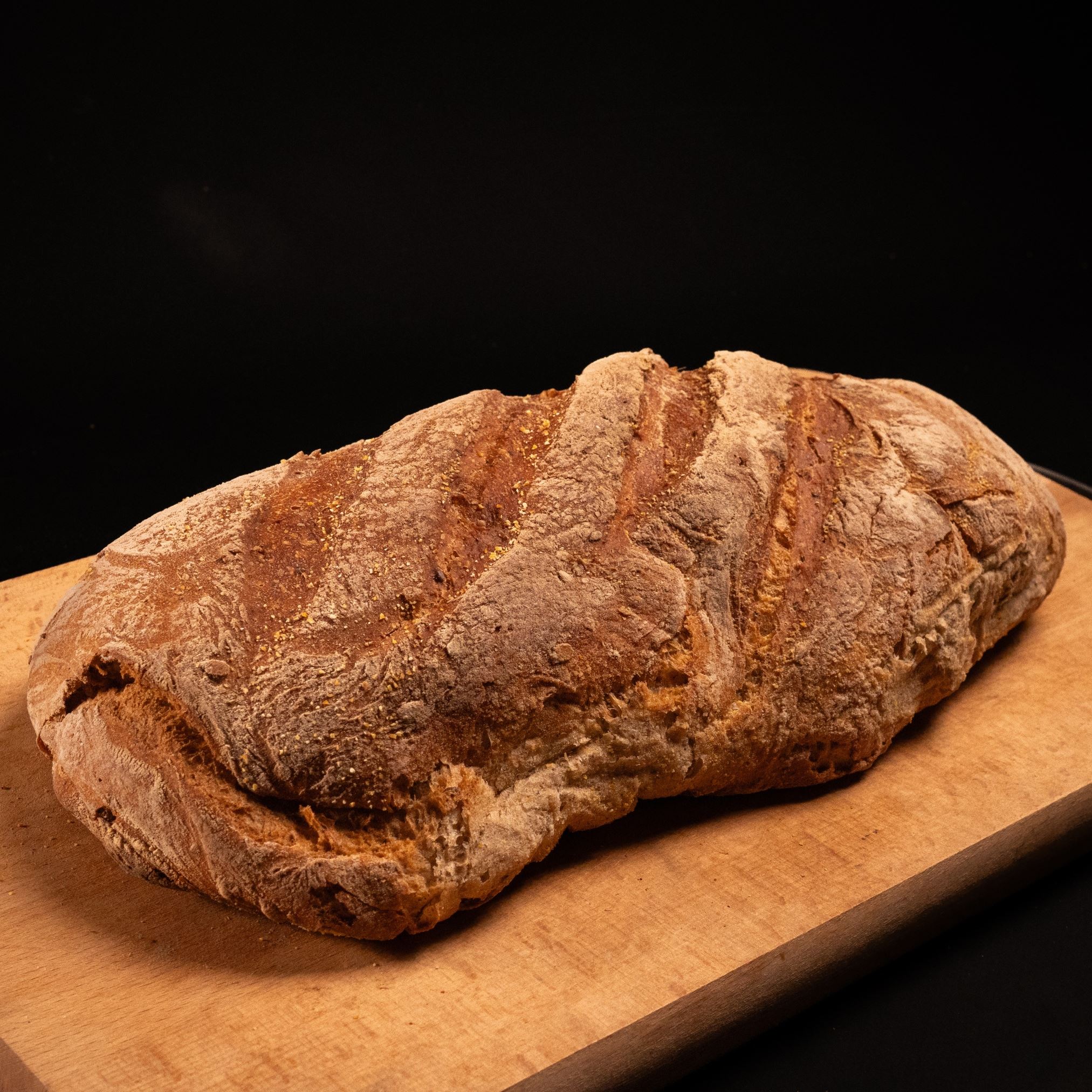 PANE CONTADINO